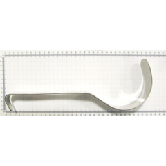 Medline Deaver Retractors, 1 Each