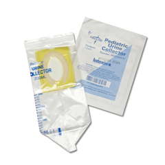 MEDMDS190510 - Medline - Collector, Urine, Pediatric, Sterile