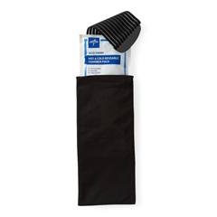 Medline Accu-Therm Gel Wrap Packs, Set of 2 for Ankle, 1/ST