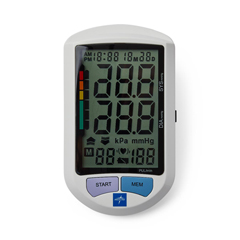 Medline Elite Automatic Digital Blood Pressure Monitor, 1/EA