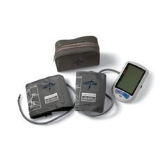 MEDMDS3001PLUS - Medline - Elite Automatic Digital Blood Pressure Monitor, 1/EA