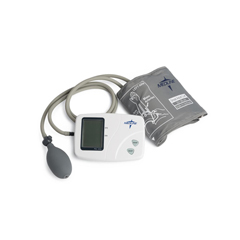 Medline Pro Semi-Automatic Digital Blood Pressure Monitor, 1/EA