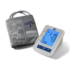 Medline Digital Blood Pressure Monitors, 1/EA
