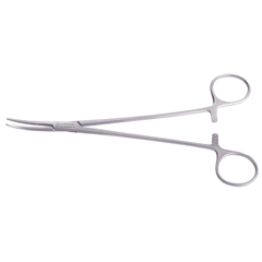 Medline Boettcher (Schnidt) Tonsil Artery Forceps, 7-1/2