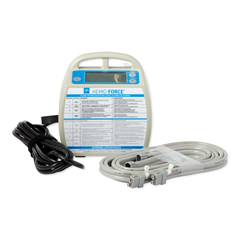 MEDMDS600INT2 - Medline - Hemo-Force and Hemo-Force II Intermittent DVT Pumps and Tubing