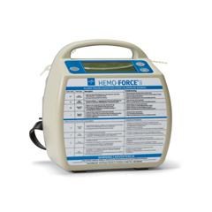 Medline Hemo-Force SQ DVT Pumps and Tubing, 1 Each
