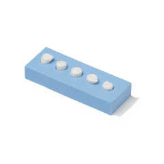 Medline Sterile 9/16
