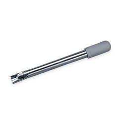 MEDMDS85157PR - Medline - Wheel Lock Handle Extension for Medline Wheelchairs