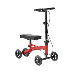 Medline Junior Economy Knee Walker, 1/EA