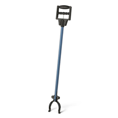 MEDMDS86031RCEH - Medline - Reachers, Blue, 1/EA