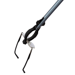 MEDMDS86031RCEH - Medline - Reachers, Blue, 1/EA