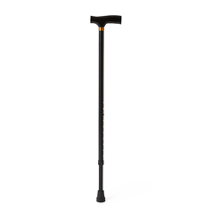 Medline T-Handle Fashion Canes, 6 EA/CS