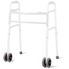 Medline Bariatric Walker Caster Replacement