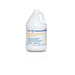 Medline Instrument Lubricant, 15 gal., 1/EA