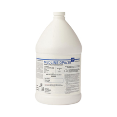MEDMDS88OPA28H - Medline - OPA Disinfectant