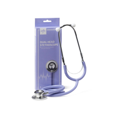 MEDMDS926205 - Medline - Dual-Head Stethoscope