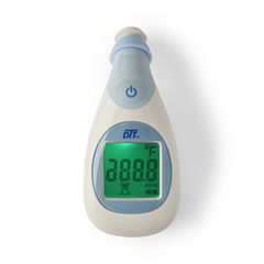 MEDMDS9698L - Medline - Instant Read Digital Temple Thermometer