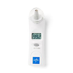 MEDMDS9700 - Medline - Tympanic Thermometers