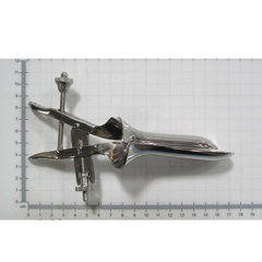 Medline Devilbiss Vaginal Speculum, Size M, 4