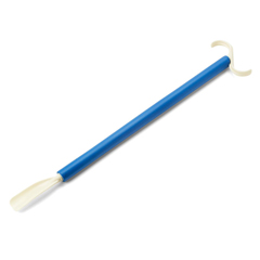 Medline Shoehorn Dressing Aid, Stick, 24