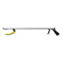 MEDMDSAGR26H - Medline - Pistol Grip Reacher, 26 (66 cm)