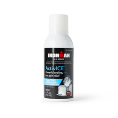 MEDMDSAICESPRYR - Medline - ActivICE Topical Pain Reliever, Spray, 4 oz., 24 EA/CS