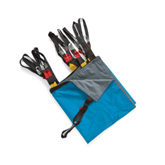Medline ComfortGlide 2-in-1 Repositioning Sling, Disposable, 1000 lb. Weight Capacity,  42