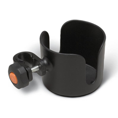 Medline Walker Cup & Cane Holder - 6/Case