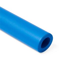 Medline Foam Tubing for Utensils, Blue, 1-1/8