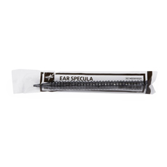Medline Disposable Ear Specula for Otoscope, 2.5 mm, 850 each, 850 EA/BX