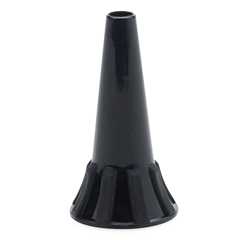 Medline Disposable Ear Specula for Otoscope, 4.25 mm, 34 each, 34 EA/PK