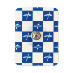 Medline MedGel General Monitoring Foam Electrodes, 1000 Each per Carton