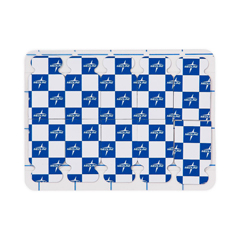 Medline MedGel EKG Resting Tab Electrodes, 500 Each per Box