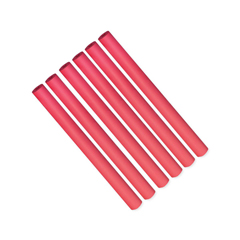 MEDMDSR005638PK - Medline - Foam Tubing, Red, 18, 1-1/8 Outer Diameter x 3/8 Inner Diameter