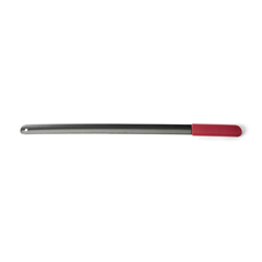 MEDMDSR019987 - Medline - Steel Shoehorn, Red Grip, 24