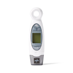 MEDMDSTH1002 - Medline - Talking Ear and Forehead Thermometer for Home Use, 1/EA