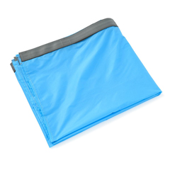 Medline Transfer Sheet, Bariatric Handles
