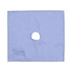 Medline ResiStat Universal Drape with 2.75