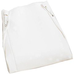 Medline Prefolded Gauze Diaper, 12