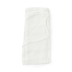 MEDMDT2168054 - Medline - Sterile Disposable Deluxe OR Towel, White, 17 x 27, 4/Pack, 20 PK/CS