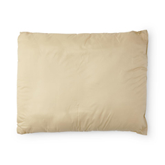 MEDMDT219715H - Medline - Nylex Ultra Pillow, Tan, 20 x 26