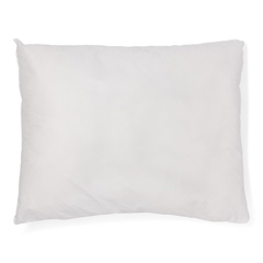 MEDMDT219860H - Medline - Ovation Series Pillow, White, 20 x 26