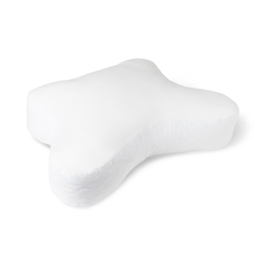 MEDMDT219CPAP - Medline - CPAP Pillow with Fiber Filling