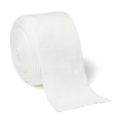 Medline Nonsterile Tubular Unbleached Stockinette, 6