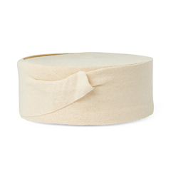 Medline Nonsterile Bias Cut 100% Cotton Stockinette, 4