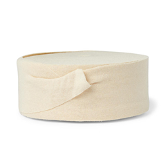 Medline Nonsterile Bias Cut 100% Cotton Stockinette, 4