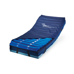 MEDMDT24SUPRAEXO - Medline - Supra EXO Mattress Overlay, 1/EA