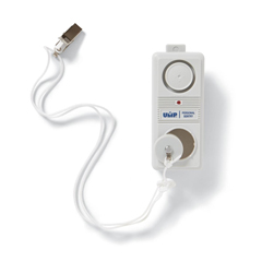 MEDMDT5100 - Medline - Alarm, Magnetic, Safety, Sentry, Ea