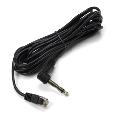 Medline Cable for Quick-Alert Ultra Patient Alarm Nurse Call, 1/EA