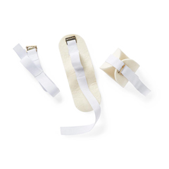 Medline Economy Patient Safety Limb Holder with Double Strap